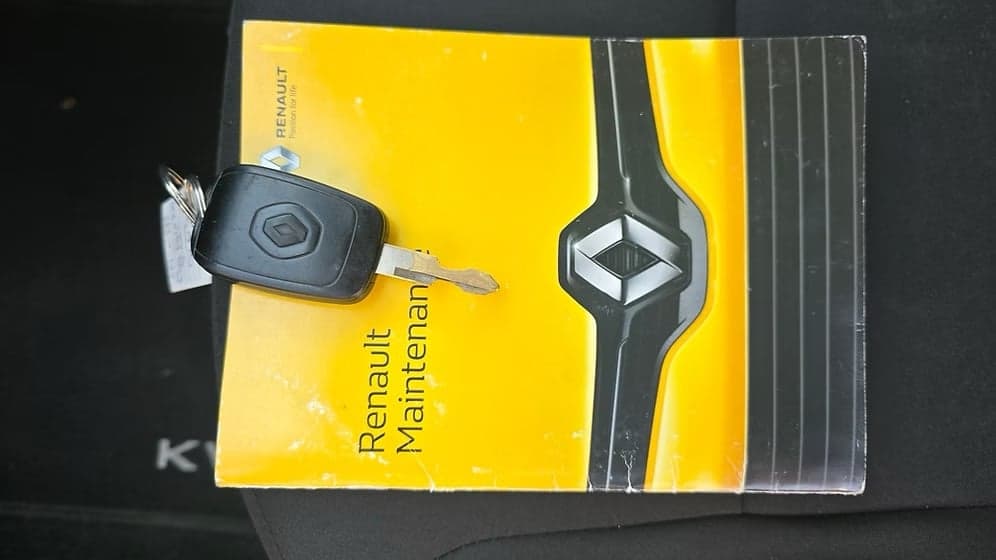 2018 Renualt Kwid 1.0 Dynamique Auto photo 15