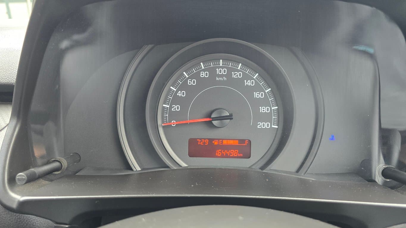 2022 Suzuki Swift 1.2 GA photo 8