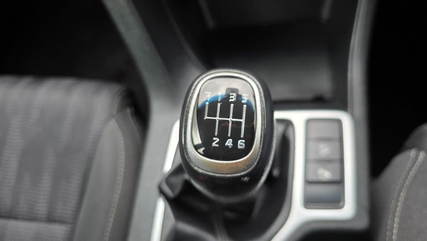 2017 Kia Sportage 2.0 Ignite photo 8