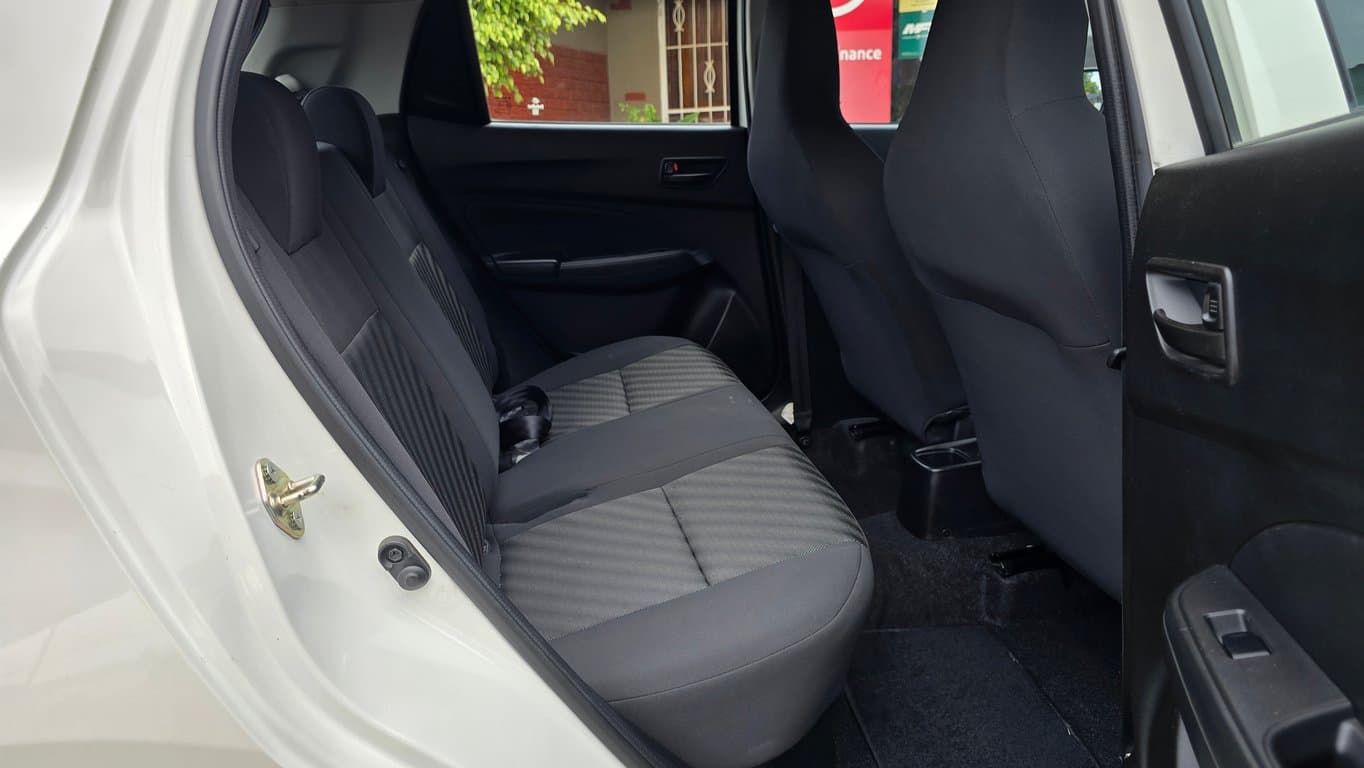 2022 Suzuki Swift 1.2 GA photo 6