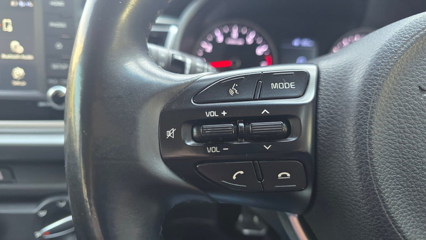 2017 Kia Rio 1.4 EX 5Dr photo 9