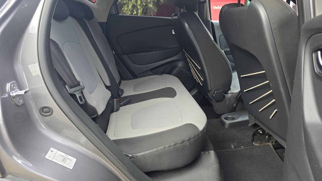 2017 Renault Captur Dynamique photo 4