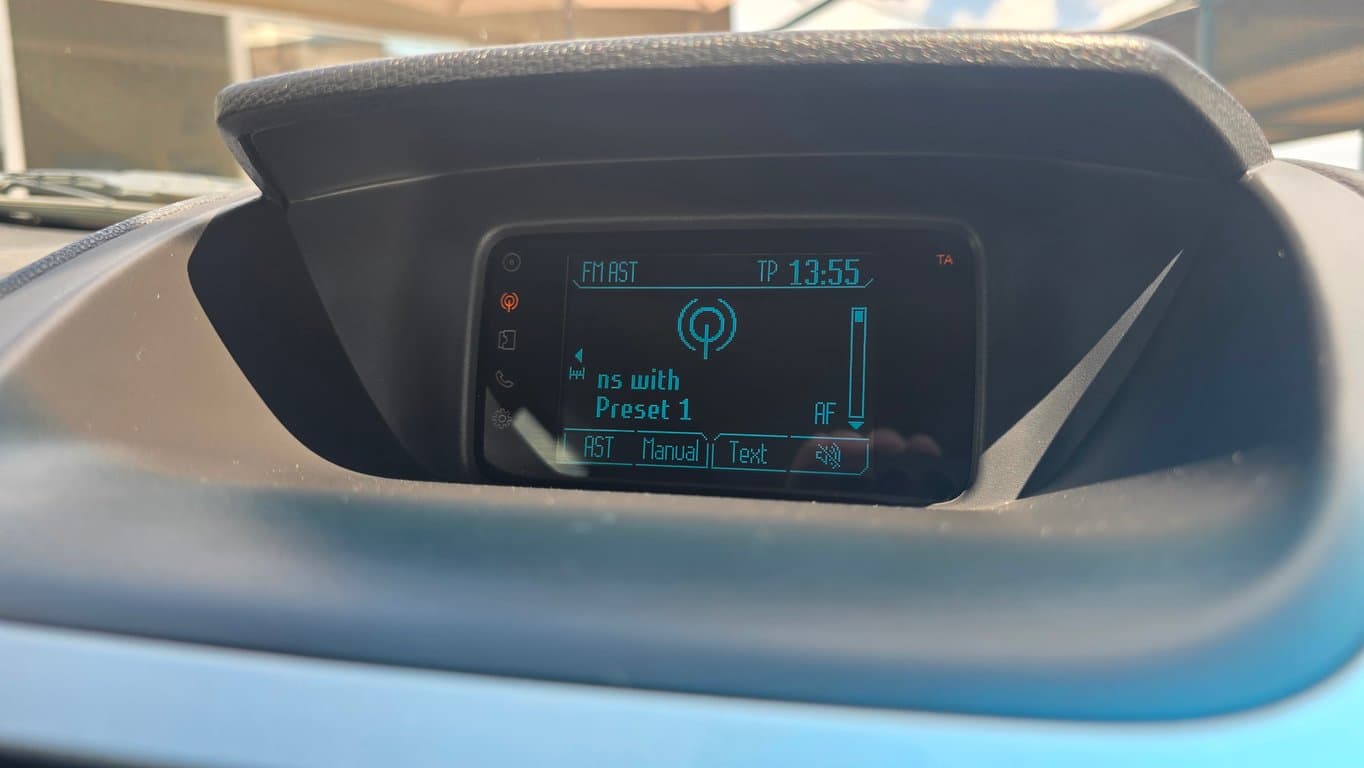 2016 Ford EcoSport 1.0 EcoBoost Titanium photo 9