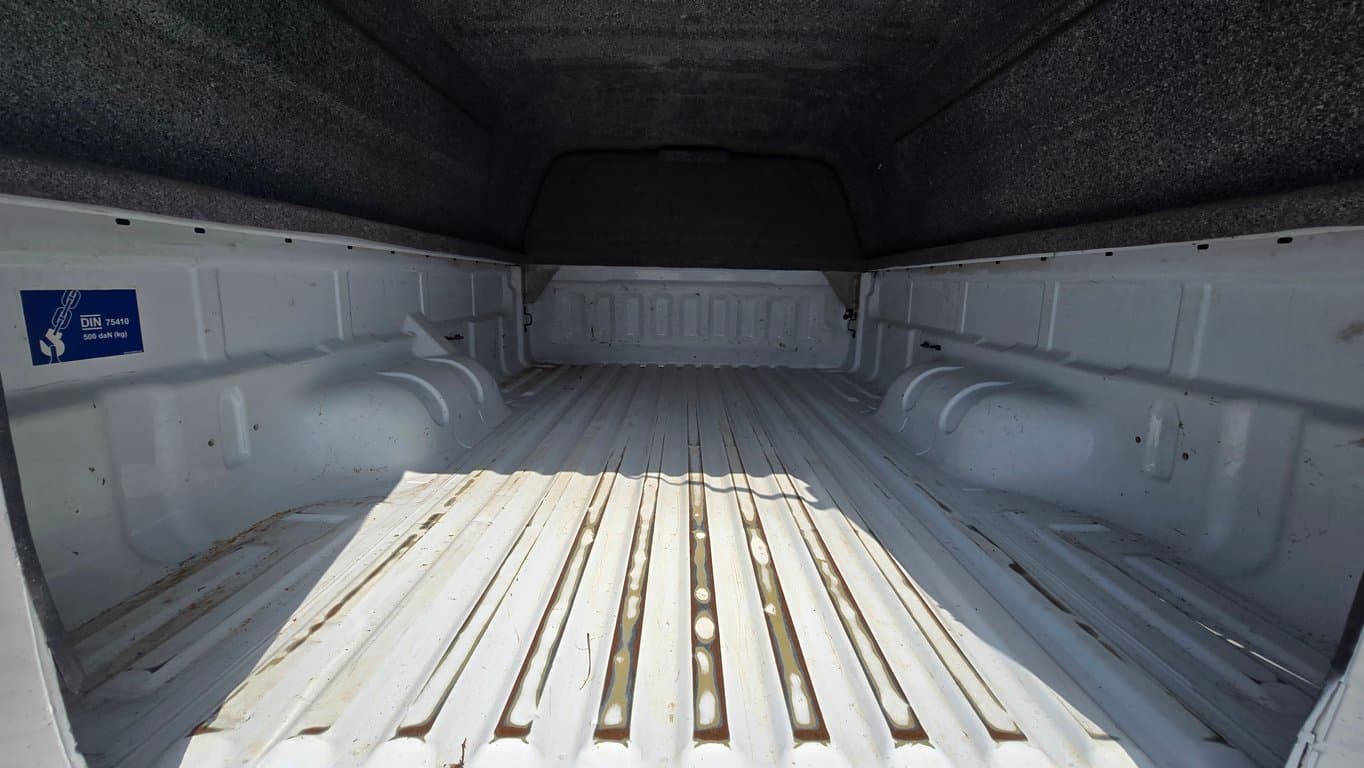 2021 Ford Ranger 2.2TDCI Single Cab photo 10