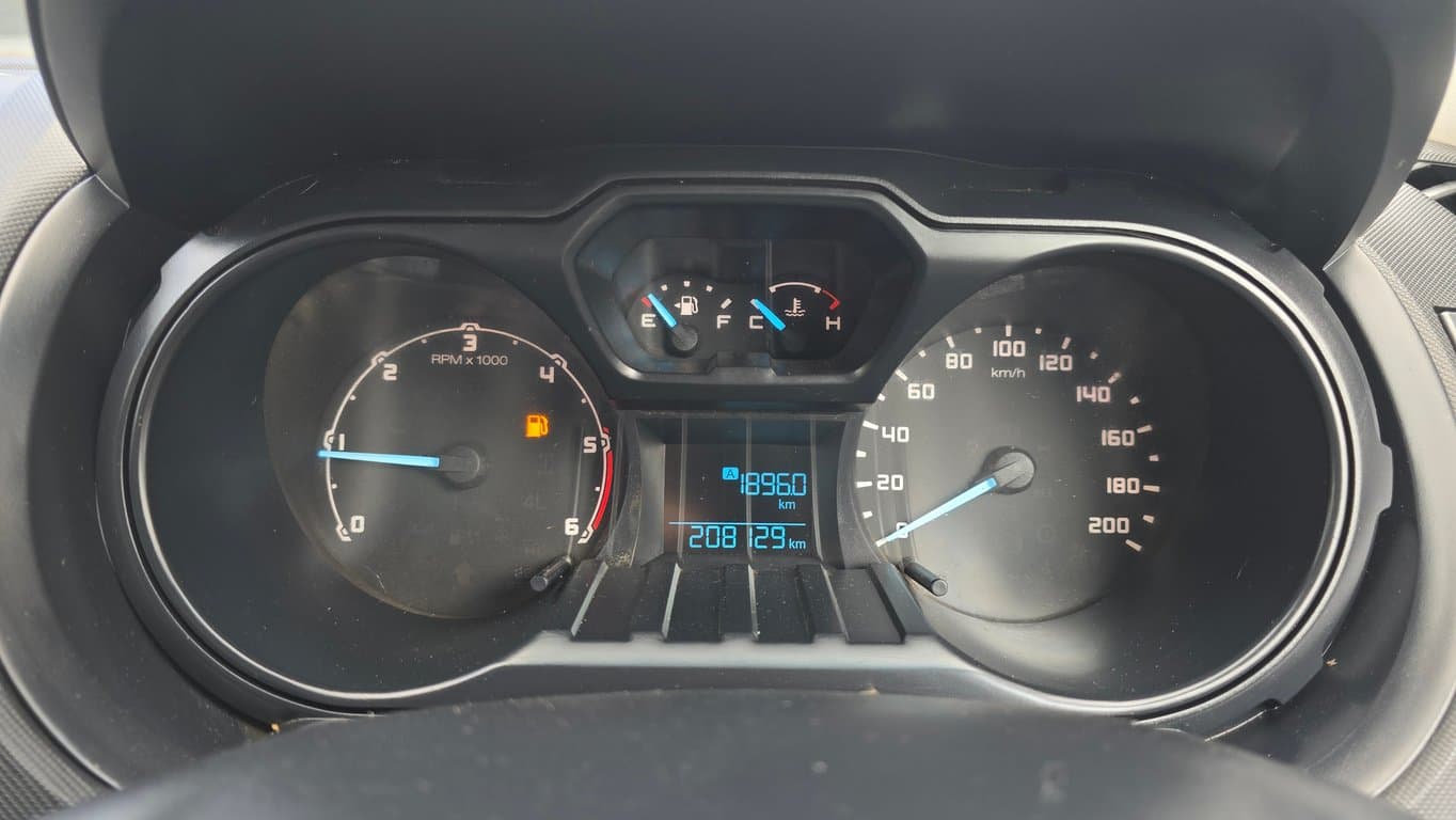 2021 Ford Ranger 2.2TDCI Single Cab photo 5