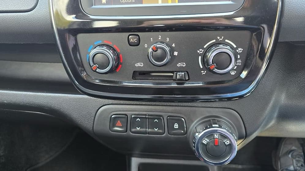 2018 Renualt Kwid 1.0 Dynamique Auto photo 12
