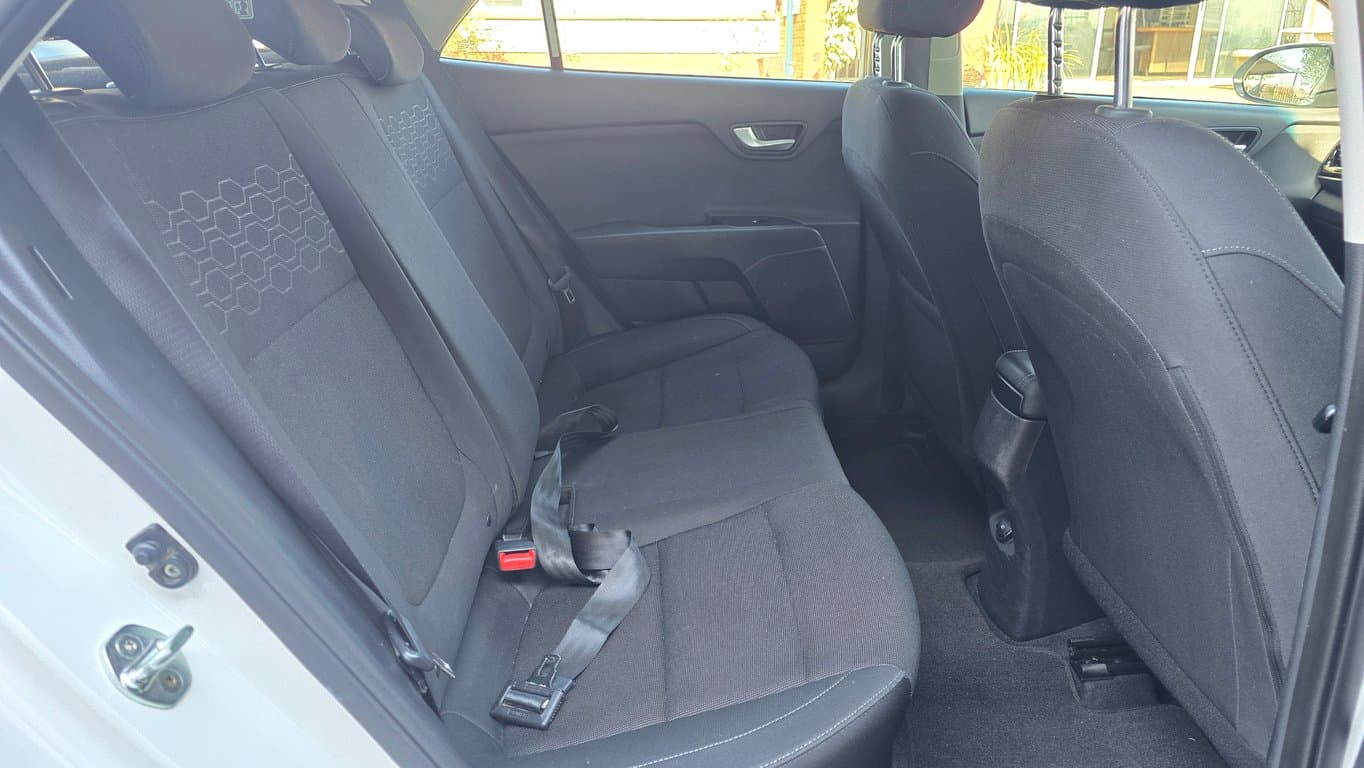 2017 Kia Rio 1.4 EX 5Dr photo 4
