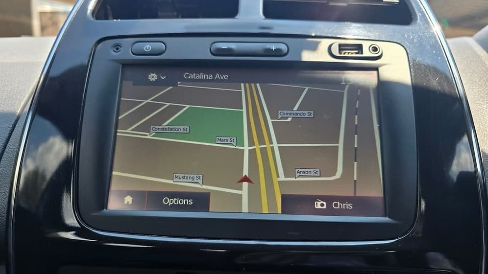 2018 Renualt Kwid 1.0 Dynamique Auto photo 11