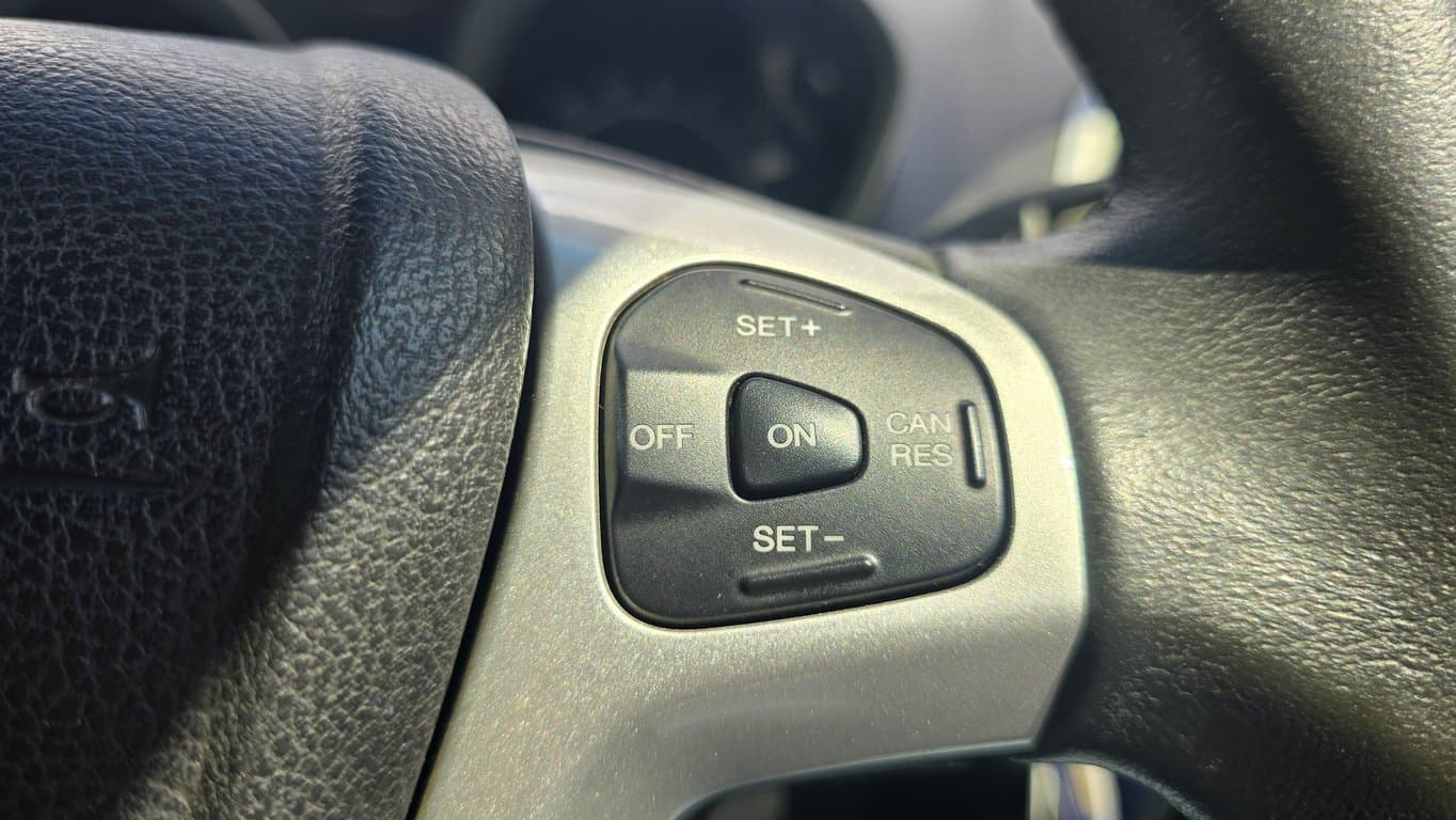 2016 Ford EcoSport 1.0 EcoBoost Titanium photo 11