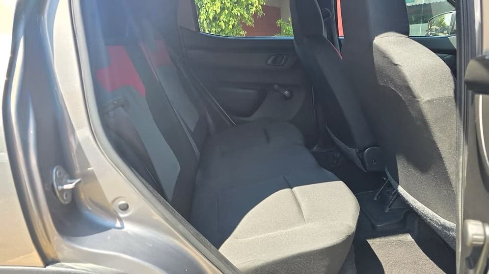 2018 Renualt Kwid 1.0 Dynamique Auto photo 7
