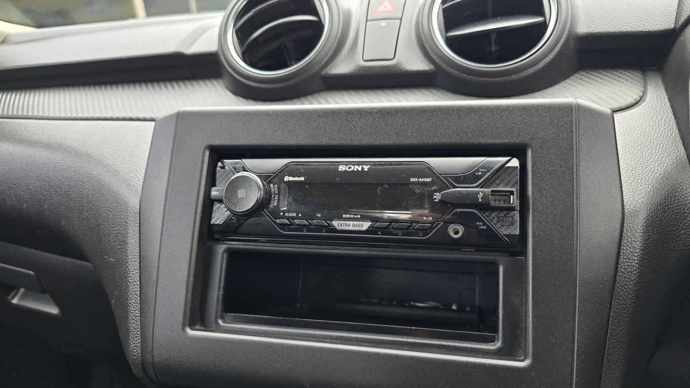 2022 Suzuki Swift 1.2 GA photo 9